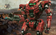 MWO: Media