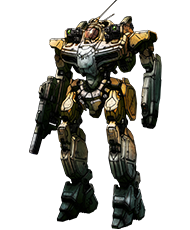 Mwo: Store