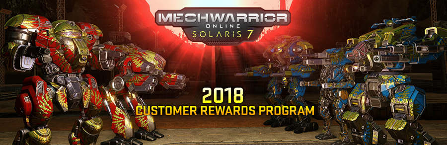 mechwarrior online store