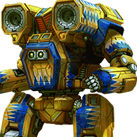 MWO: Origins